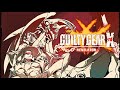 Guilty gear xrd revelator