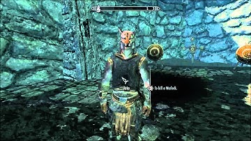 Skyrim Mods - Helgen Reborn - Part 5