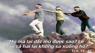 Biết Mình – Biết Sửa – Nên Gương Sáng   Thứ Sáu Tuần XXIII Thường Niên   Lm  Anmai, CSsR