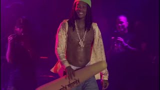 Wiz khalifa (Full Live Performance) - Mainstreet Festival 2023 | Full Show | Brazil