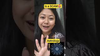 Is Astrology Real❌ Or Fake✅ #infromative