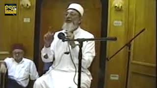 The Complete History of Riba Usury By Sheikh Imran Hosein