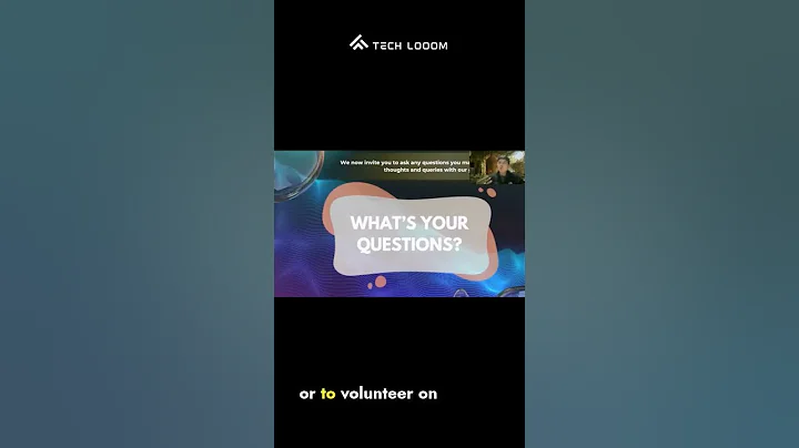 Innovating for a Greener Future: Louis Chan on Sustainable Technology #digitaldivide #techtalk