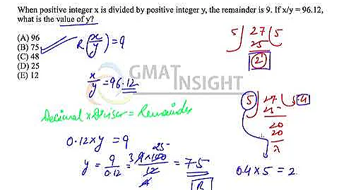 OG21 PS 183 Hard Number Properties