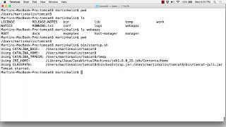 Creating Your First Web Service - A Beginner's Guide  Publishing The Web Service   Part 1