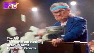 The Fed - Money From Nothing (Official Music Video)