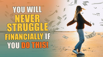 Pay Off Your Debt With This Creative Visualization Exercise - Visualization Technique - Mind Movies