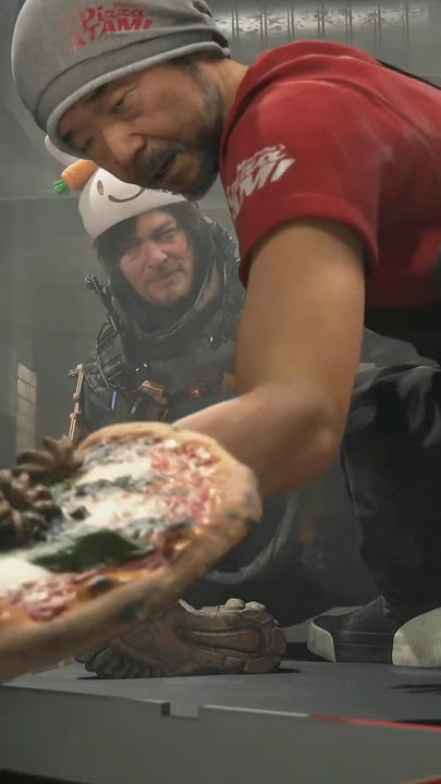 Those Who Dare Disrespect Pizza #shorts