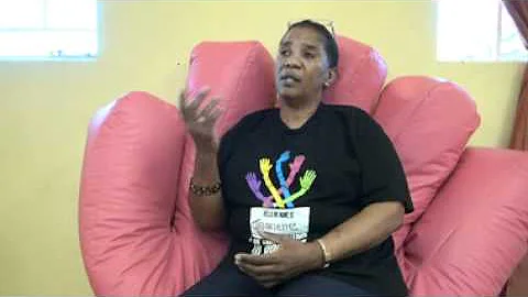 Encouraged and motivated married couple - Jeanette...
