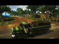 Just Cause 2 in Slow Motion 4