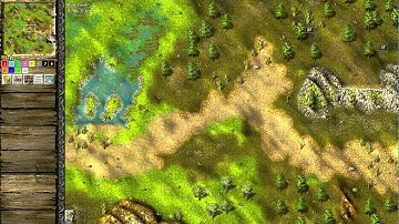 Map showcase 4 : Multiple maps to be added KaM Remake