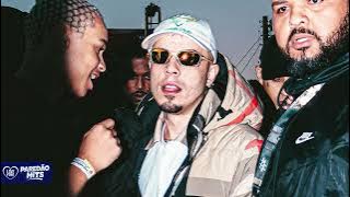 OURO BRANCO - MC Tuto, Caio Luccas, Meno K e Menor JP (DJ GR E RUGGI)