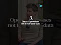 ChatGPT ads are here but they won’t influence answers. A new AI business model begins #ai #tech