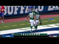 Jamison Crowder 69 Yard Touchdown | Jets vs. Bills | NFL Week 1
