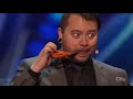 Top 10 Shocking Auditions Will Blow Your Mind Away! I MusicTalentNow