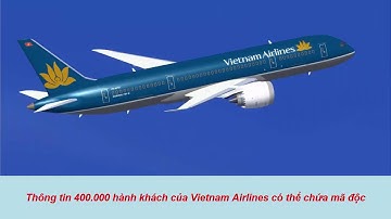 Hacker tấn công Nội Bài, Tân Sơn Nhất - Cục hàng không lên tiếng