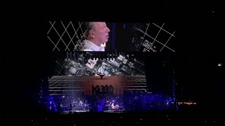 Hans Zimmer - Time (Inception) Live in Prague 20/4/22