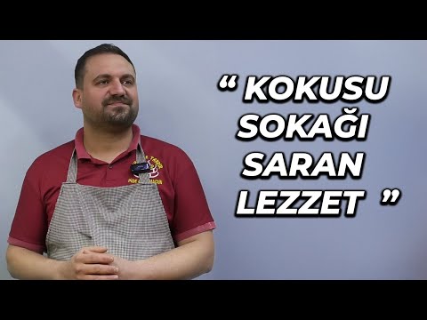 Dada Medya Tv Bir Lokmalık Lezzetin Arkasında Yıllar Var | Meslekler ve Hikayeleri