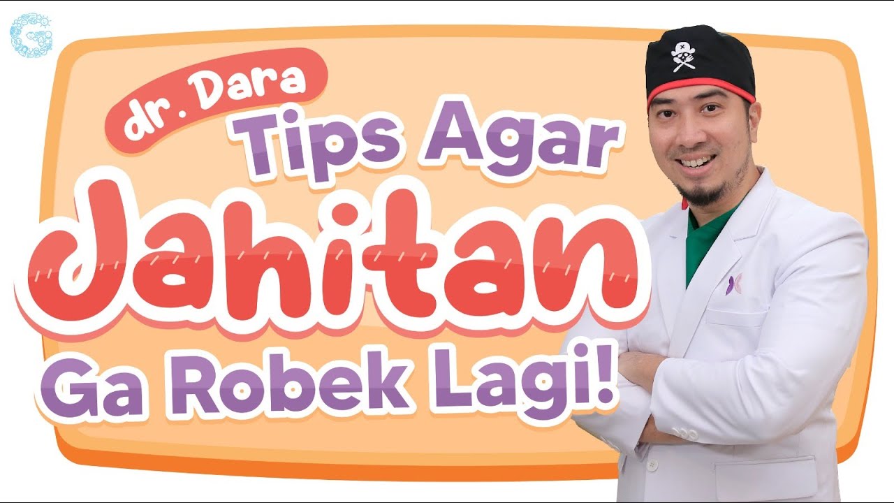 Jahitan Habis Lahiran Bisa Terbuka Lagi? Begini Cara Merawat Luka Persalinan!