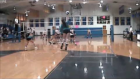 #10 Erika Quinones