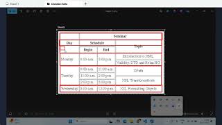 04 HTML Frontend Development | 2025 Dec 10 | Chandan Sir