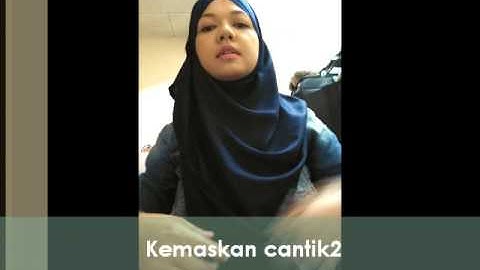 Tutorial Sugarscarf SaShePuMa new 1