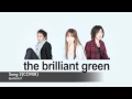 song 2(COVER) - The brilliant green