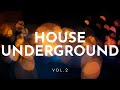 House underground music vol2 mixed by pawas  flowmusic positiveenergymusic