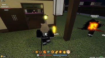 Demonfall Infinite item bug