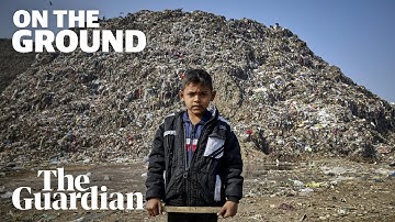 Can Delhi clean up its toxic trash mountains? | On the Ground