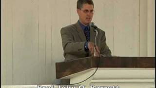 John Q. Barrett (2001) on Justice Jackson and Race, Including Brown v. Board of Education