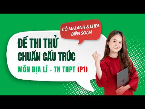 [Part 1] Geography Grade 12 Practice Tests – Early Exam Preparation | New Curriculum - youtube