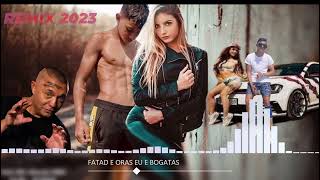 Nicolae Guta si Play Aj - Tu esti fata de oras & REMIX 2023