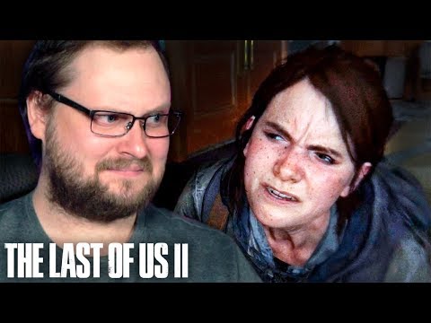 Видео: НОРМАЛЬНАЯ ДВИЖУХА ► The Last of Us 2 #4