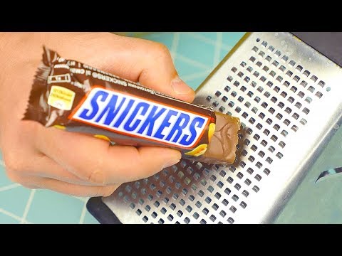 4 Lifehacks von Slivki Show