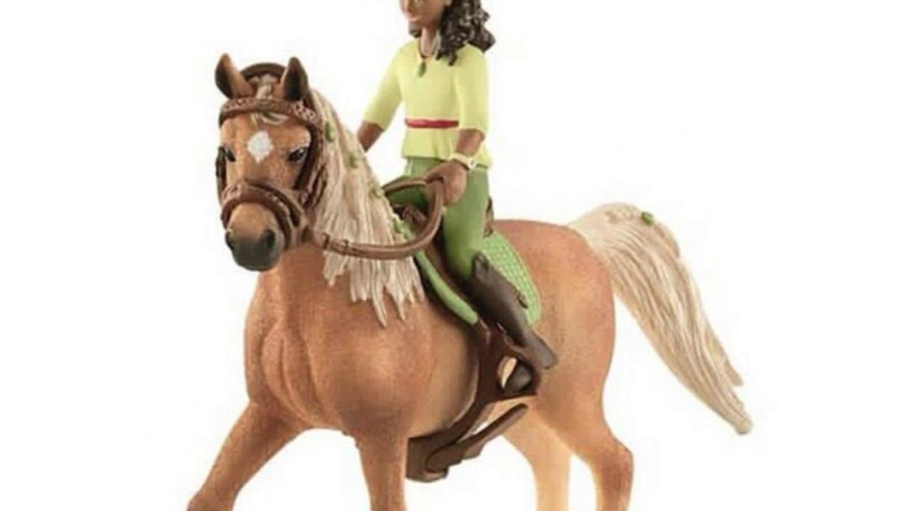 2018 Schleich Horses - YouTube