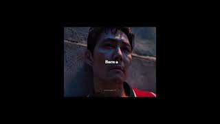 Born A Hero? Squid Game 3 : Skyper - Hero Resimi