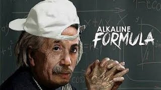 Alkaline - Formula (lyrical video)