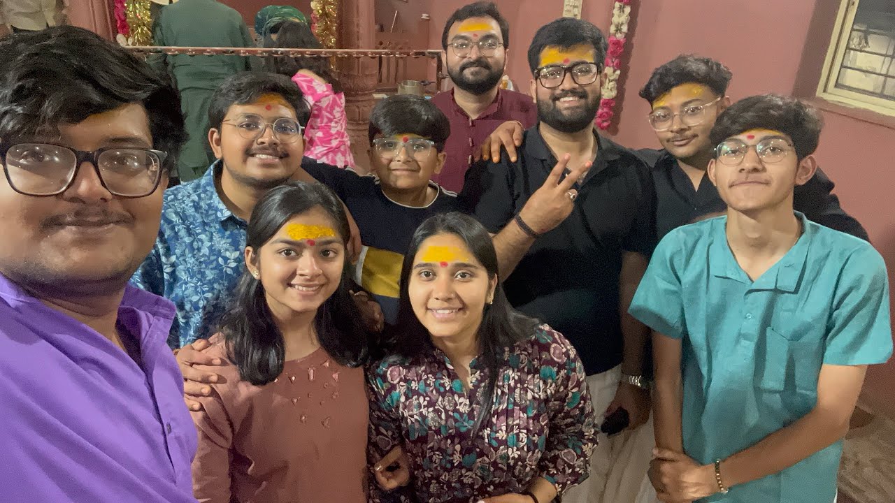 Maha Shivaratri 2026 | Shiva Pooja 