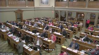 House Floor Session-Day 10, February 20, 2026-PM