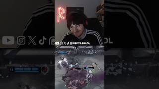 Chogath Is A Champion