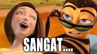 FILM PALING ANEH YANG PERNAH DIBUAT DREAMWORKS