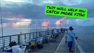 What You Need To Catch Fish At Sebastian Inlet