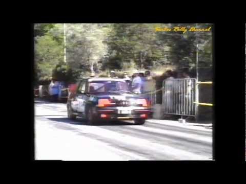 Rampa de Portalegre 1989 - 