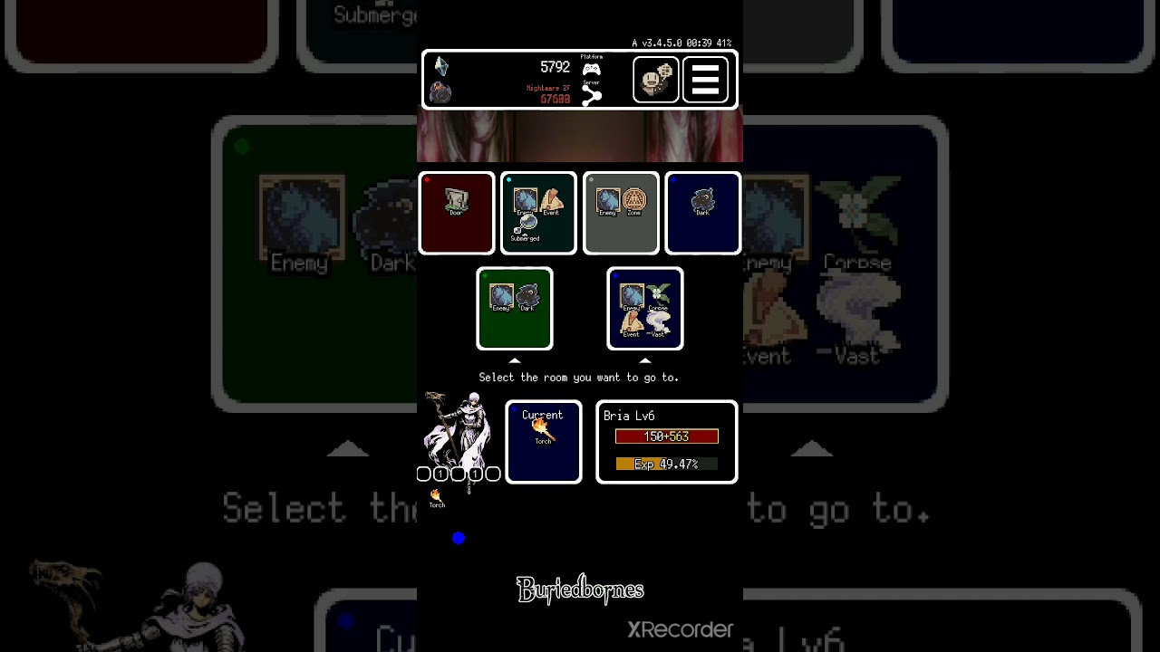 BuriedBornes (Runecaster)