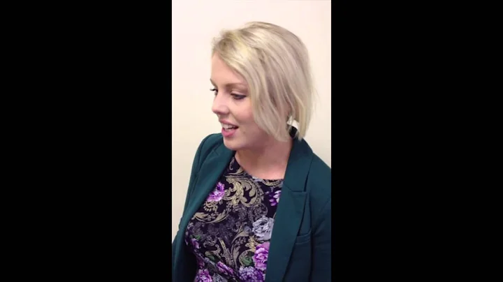 CBD Vox Pop  - Jessica Beeson, FleetMilne Property