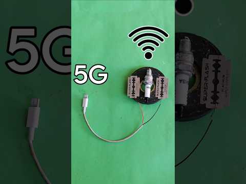 #simple_inventions #اختراعات #experiment #ابتكار #smartphone #diy