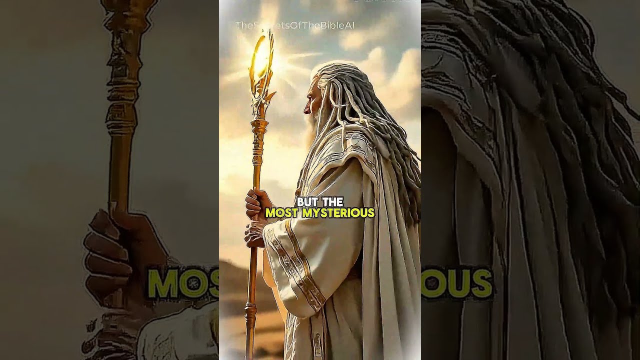 The Two Men Lucifer Feared Most In Bible History Faith Christianity God Shorts