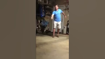 TOTAL IDIOTS AT WORK | Instant Regret Fails Compilation 2025 | Best Fails of the Week #shorts