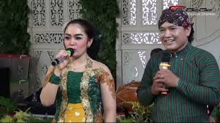Langgam Terbaru Roro Mendut Pronocitro Vokal Novi Ikasari Feat Prawidi CS SendangArum